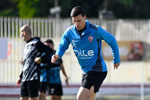 رئيس أحد: "كرهت" الكرة بسبب ميشالاك.. وما يحدث من الزمالك "عيب"